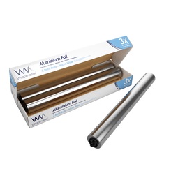 Wrapmaster® Aluminium Foil