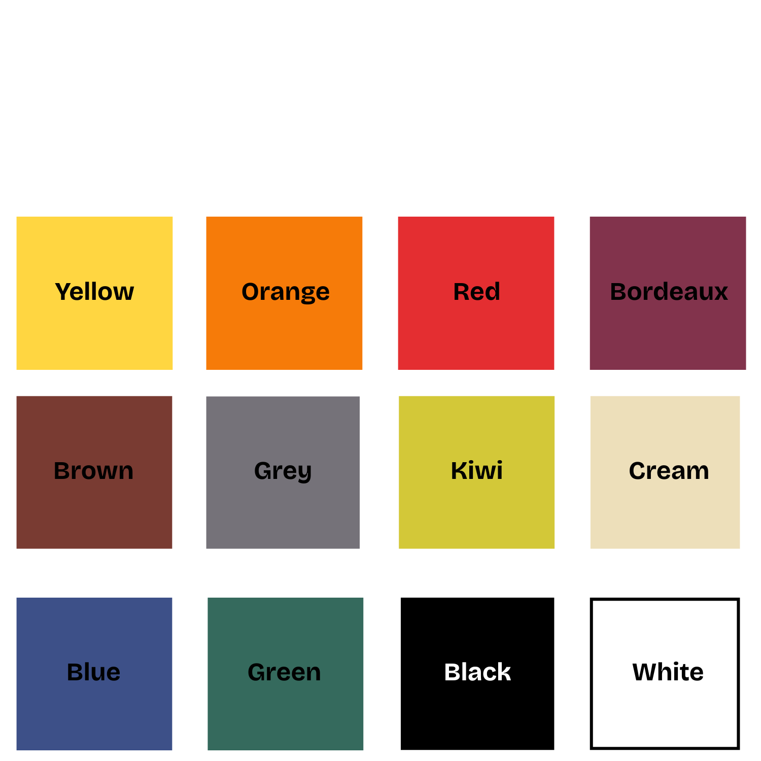 24cm BulkySoft® Cocktail Napkin - Image 3