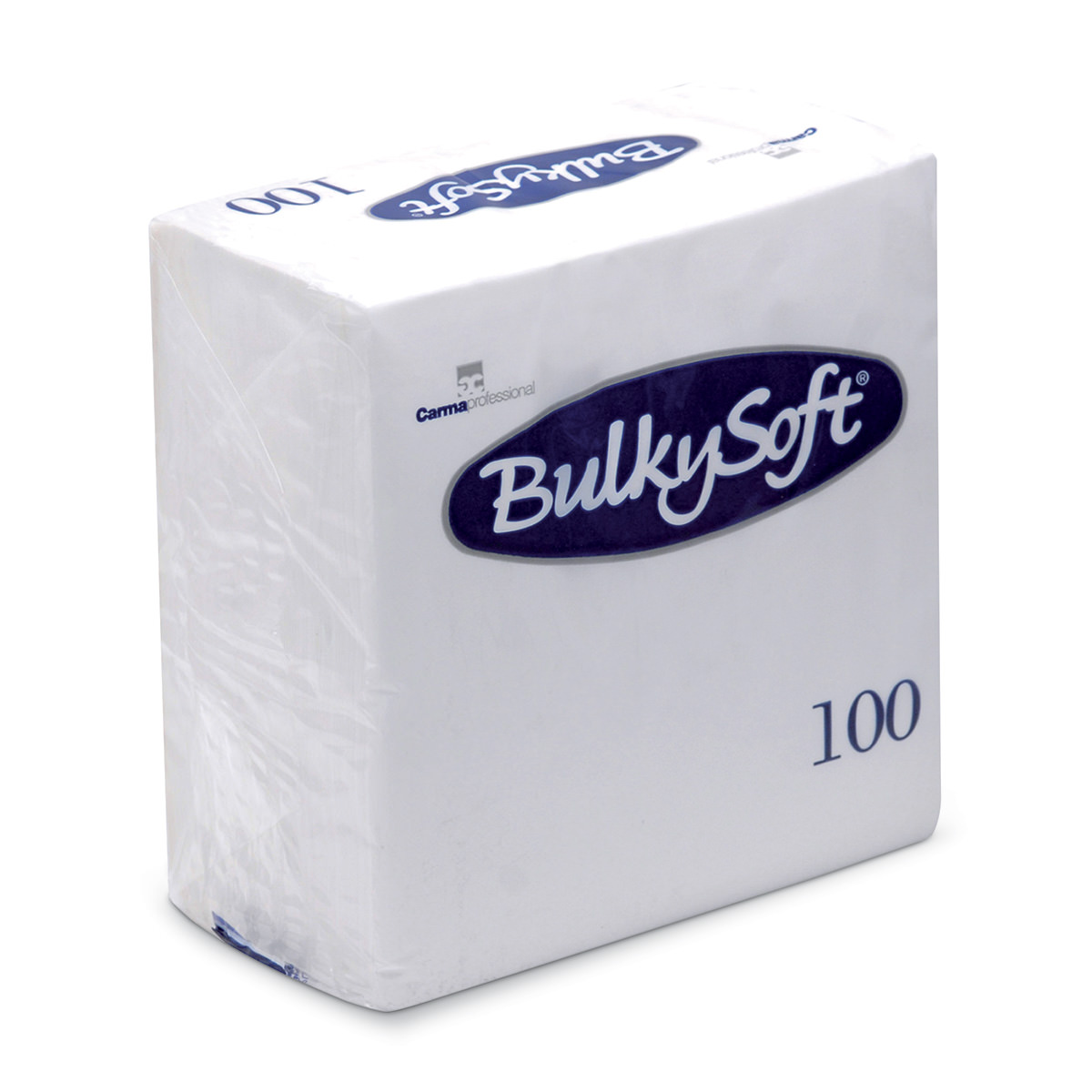 24cm BulkySoft® Cocktail Napkin