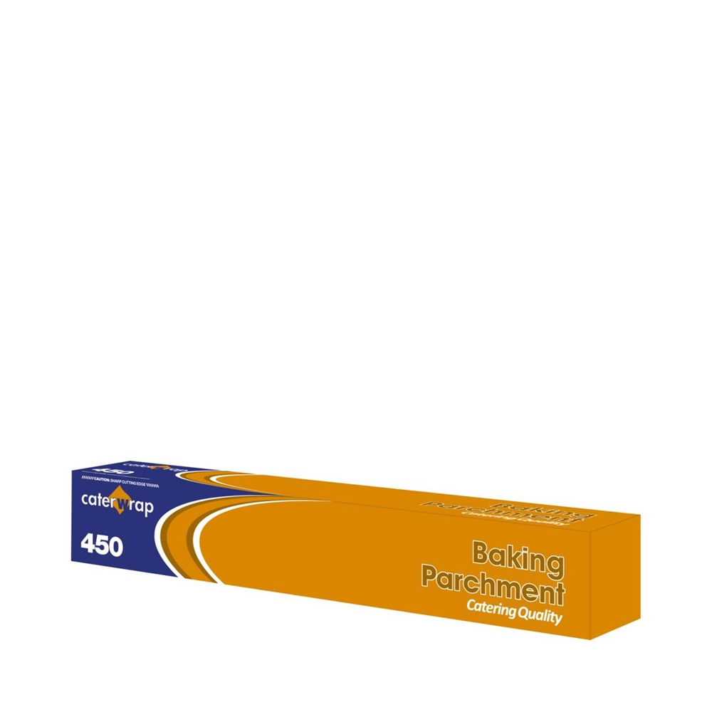 Baking Parchment Paper