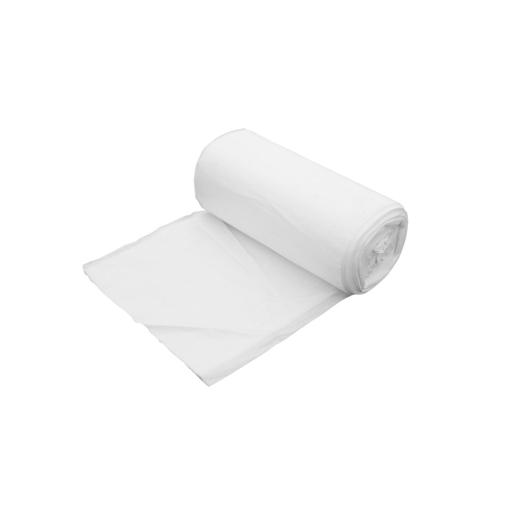 Heavy Duty Pedal Bin Liner Roll