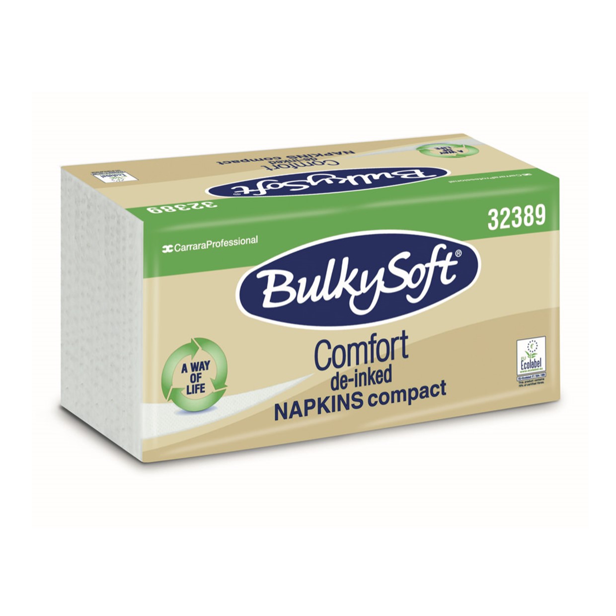 33cm BulkySoft® Comfort Napkin