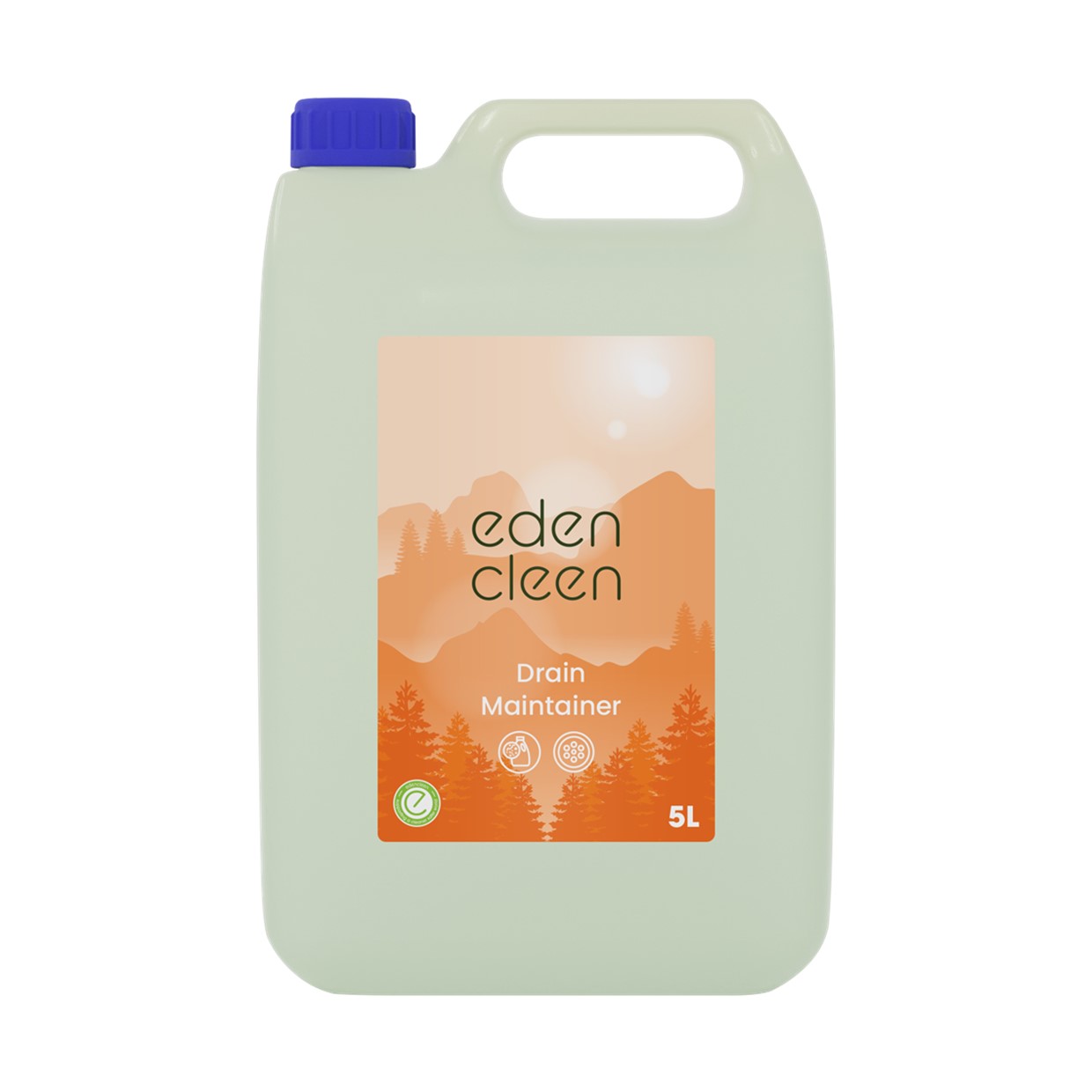 Eden Cleen Drain Maintainer