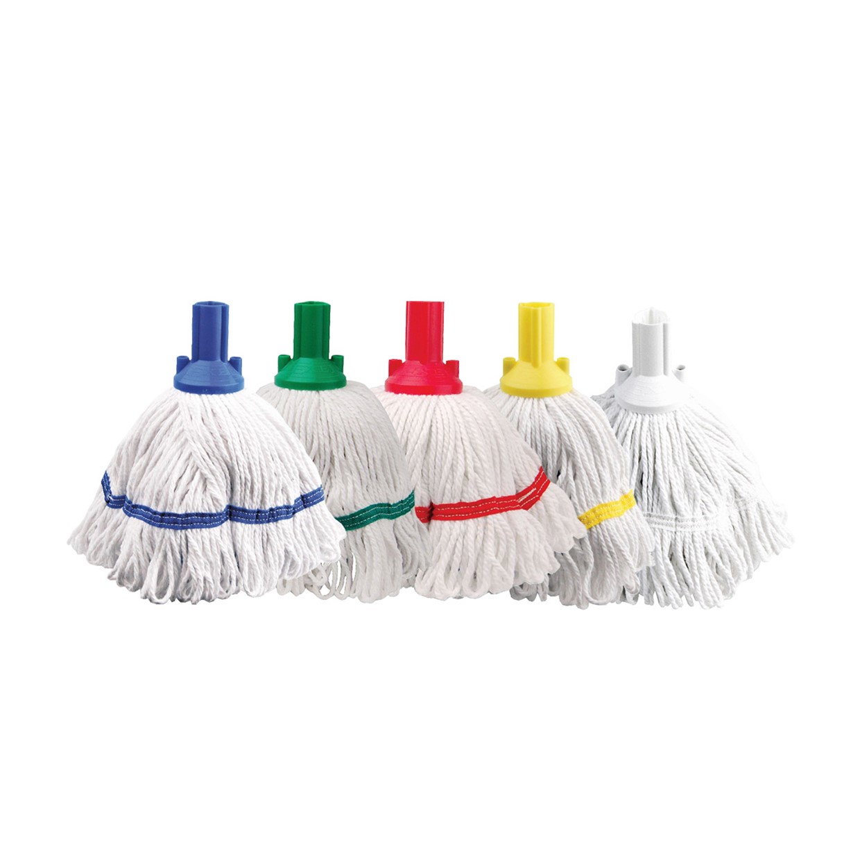 Exel® Revolution Socket Mop Head