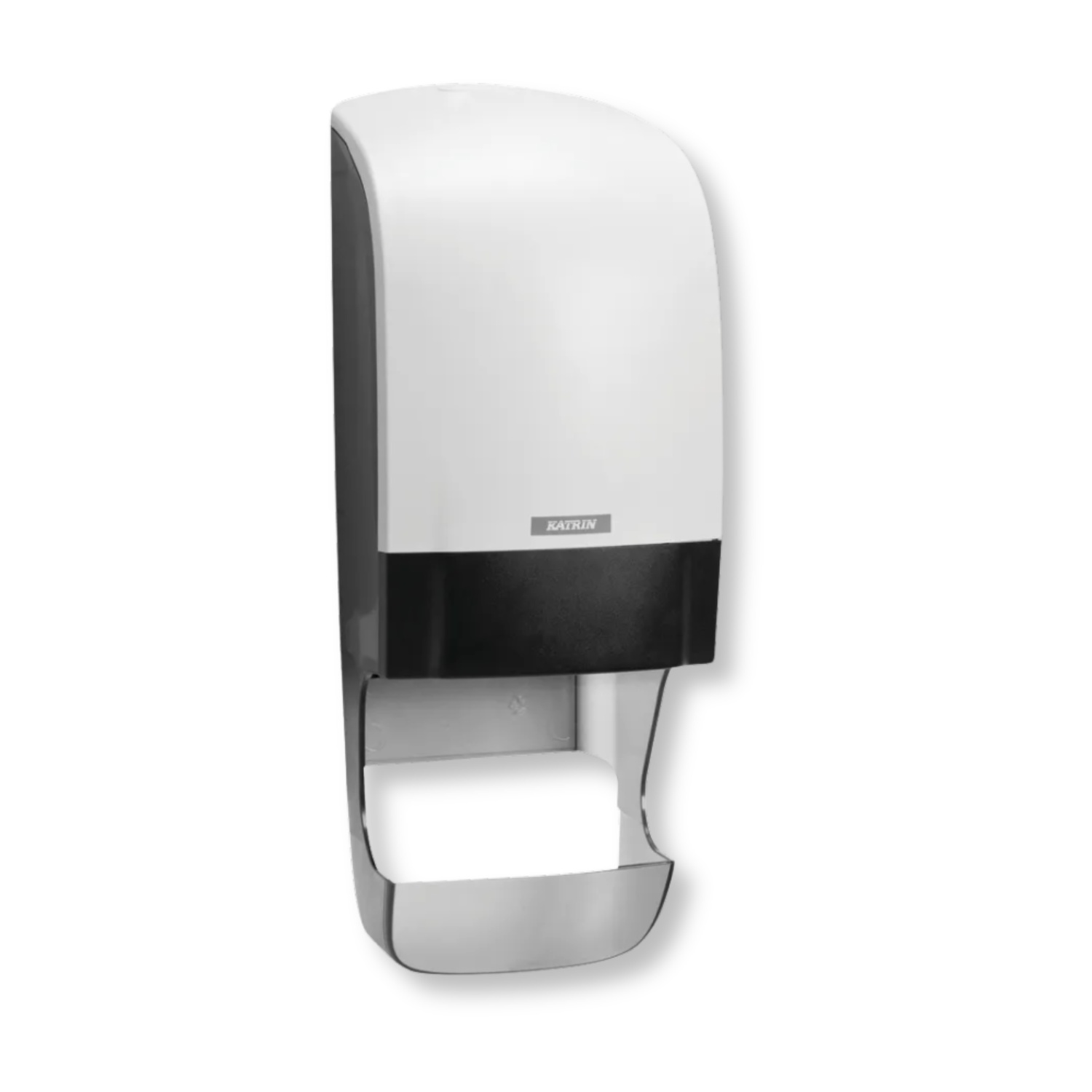 Katrin Inclusive System Toilet Roll Dispenser