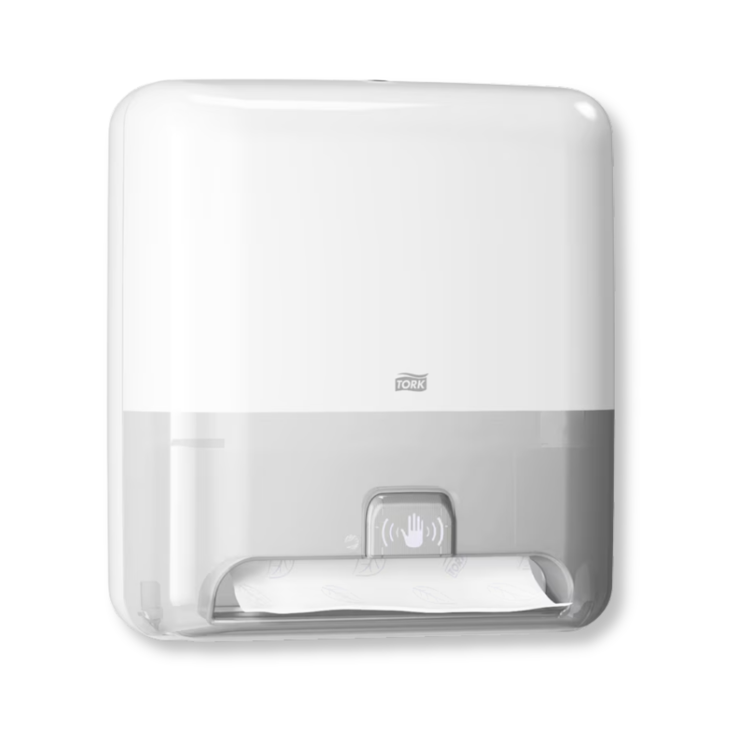Tork Matic® Automatic Hand Towel Roll H1 Dispenser - Image 2