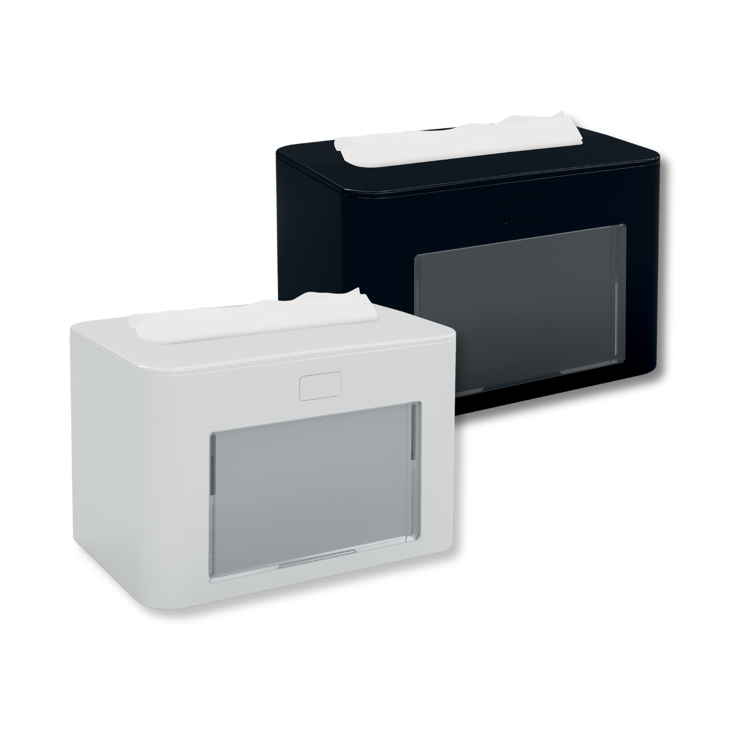 Antibacterial Table Top Napkin Dispenser