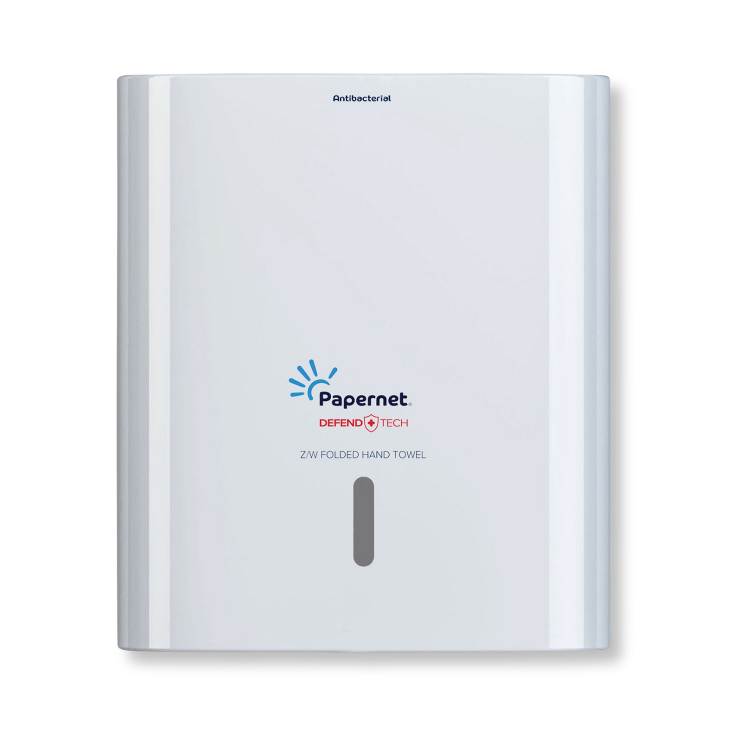 Z/W - Fold Hand Towel Antibacterial Dispenser