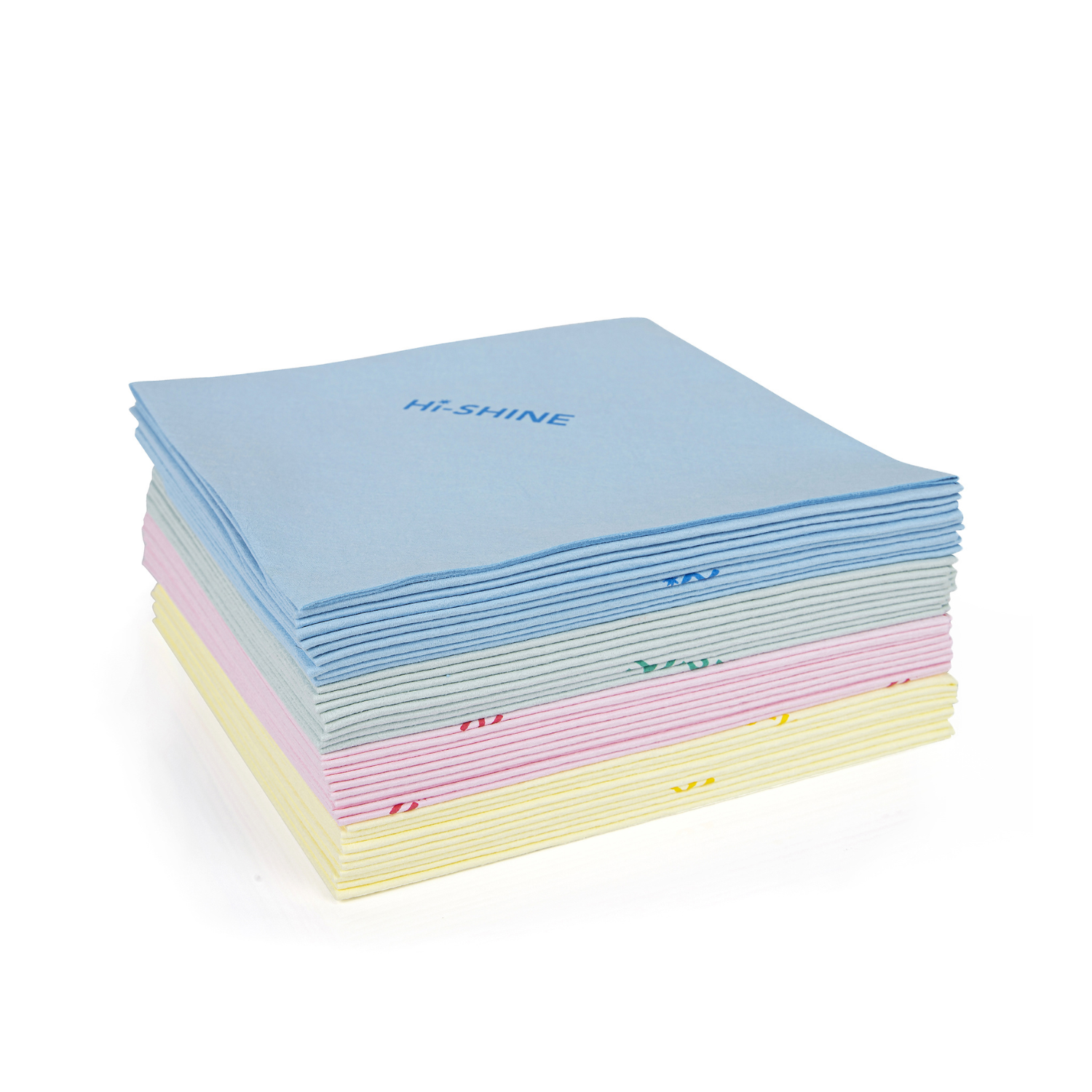 Hi Shine Microfiber Cloth