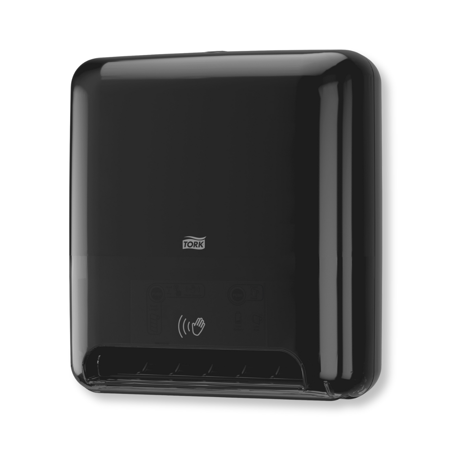 Tork Matic® Automatic Hand Towel Roll H1 Dispenser - Image 3