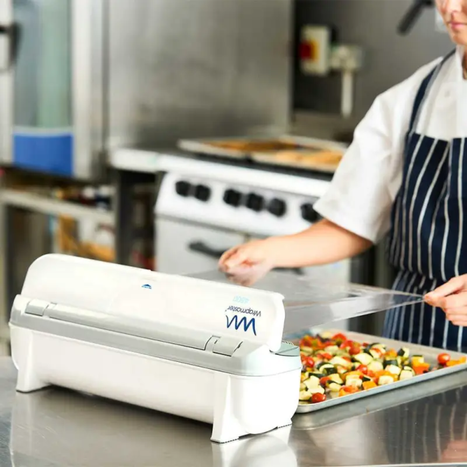 Wrapmaster® 4500 Dispenser - Image 2