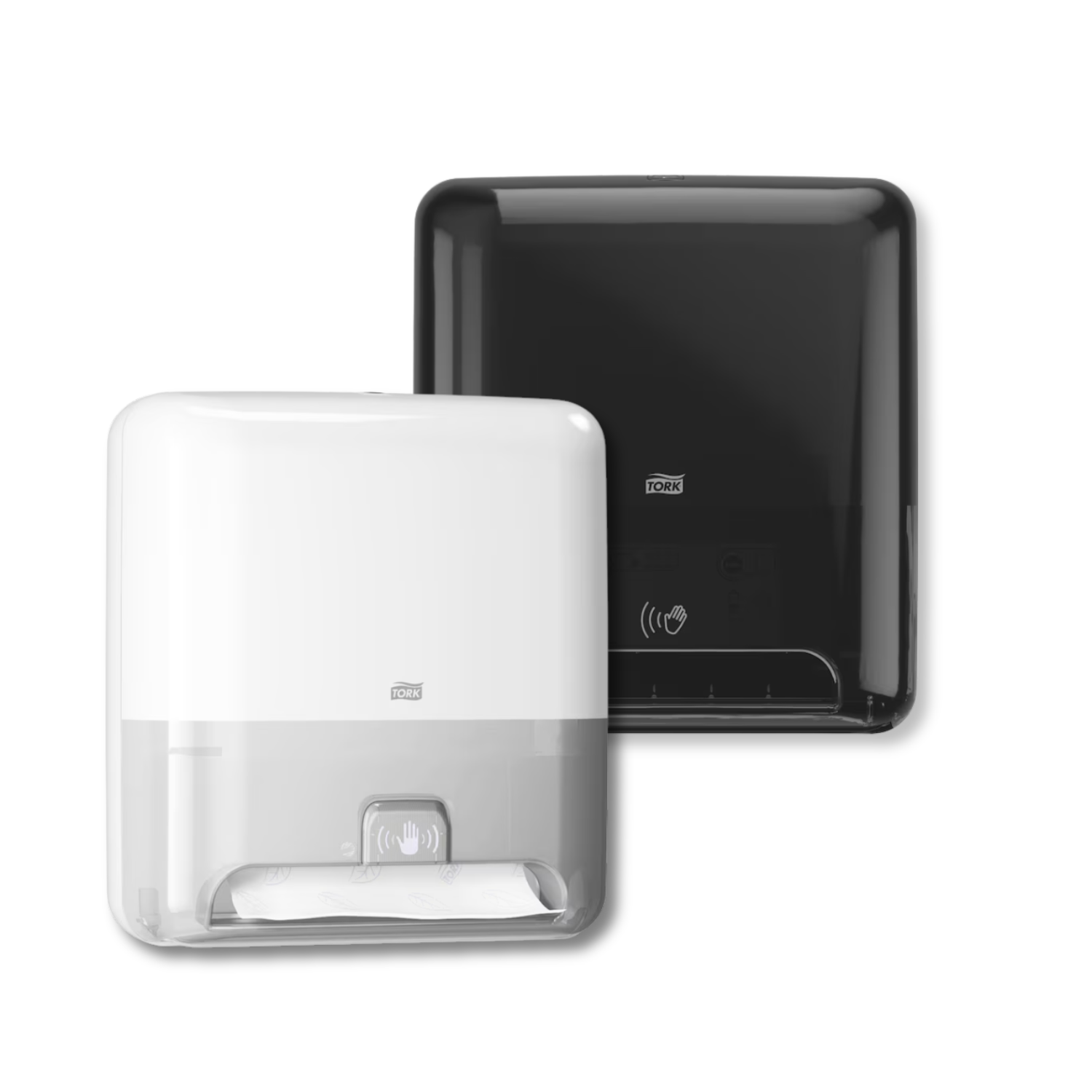 Tork Matic® Automatic Hand Towel Roll H1 Dispenser