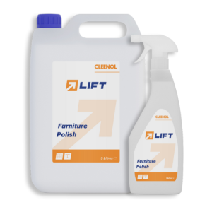 Lift Furniture Polish