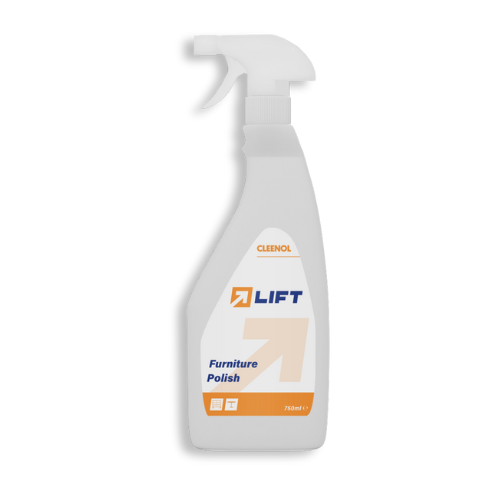 Lift Furniture Polish - Image 2