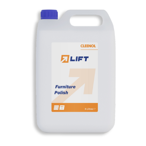 Lift Furniture Polish - Image 3