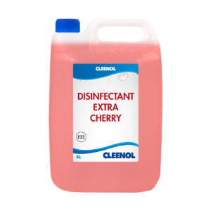 Extra Cherry Disinfectant