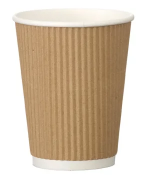 D02013-12oz-Tall-Ripple-Cup-kraft