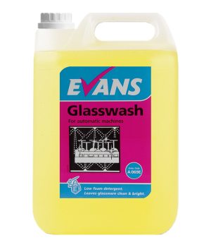 Glasswash 5ltr