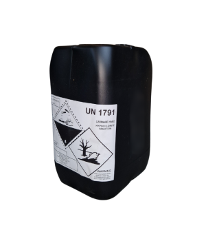 Hypo-25ltr
