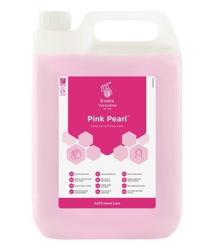 Pink Pearl 5ltr