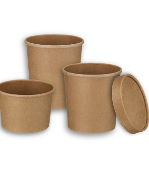 Soup Cups