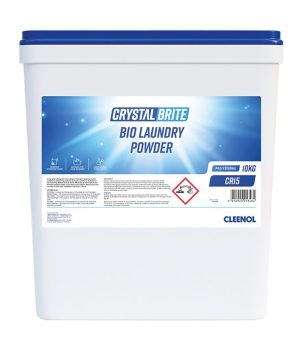 bio laundry powder