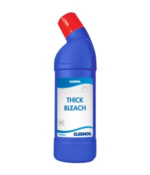 directable bleach