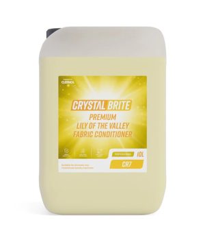 fabric conditioner