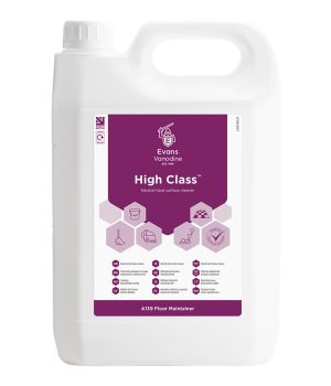high class 5ltr
