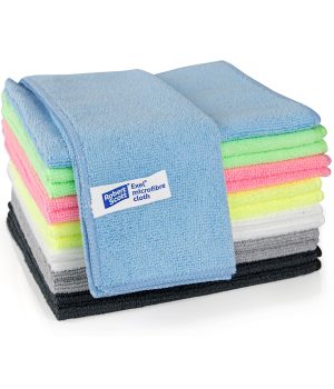 microfibre cloths