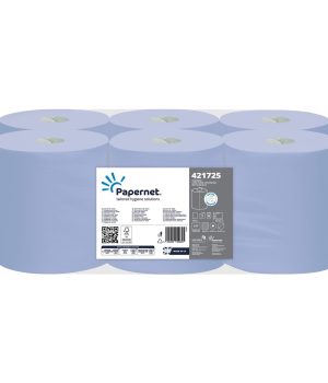 papernet 150m blue roll