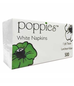 pop one napkins