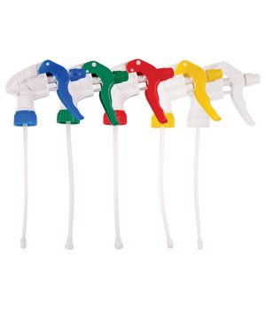 trigger spray