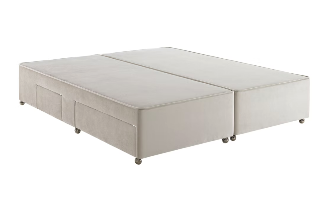 Luxury Padded Top Divan